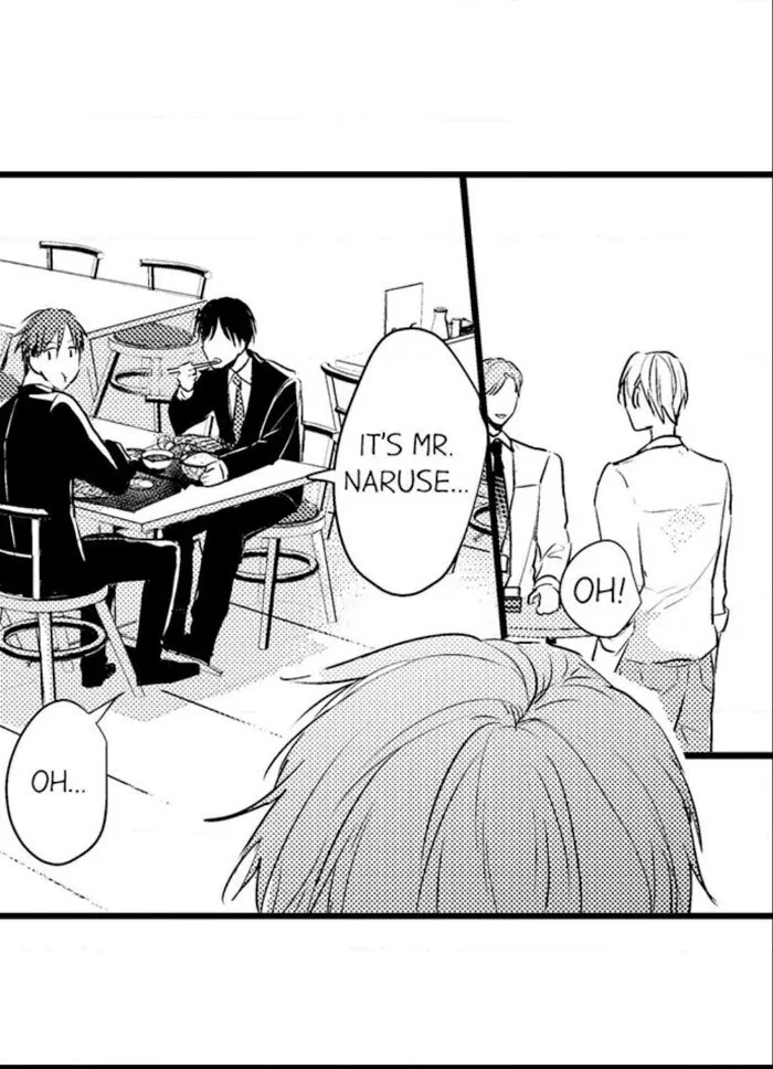 Read Papa Datte, Shitai chapter 39 image 13 on Lezhin