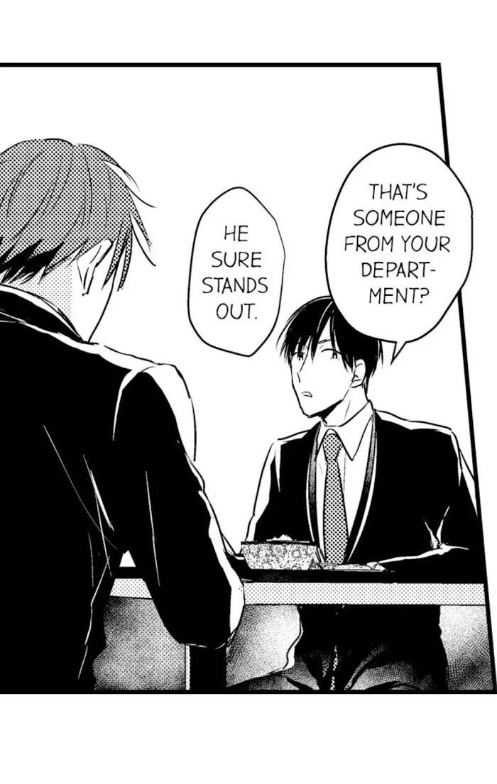 Read Papa Datte, Shitai chapter 39 image 14 on Lezhin