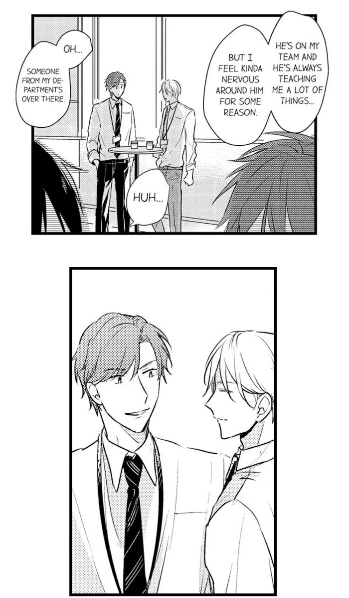 Read Papa Datte, Shitai chapter 39 image 15 on Lezhin