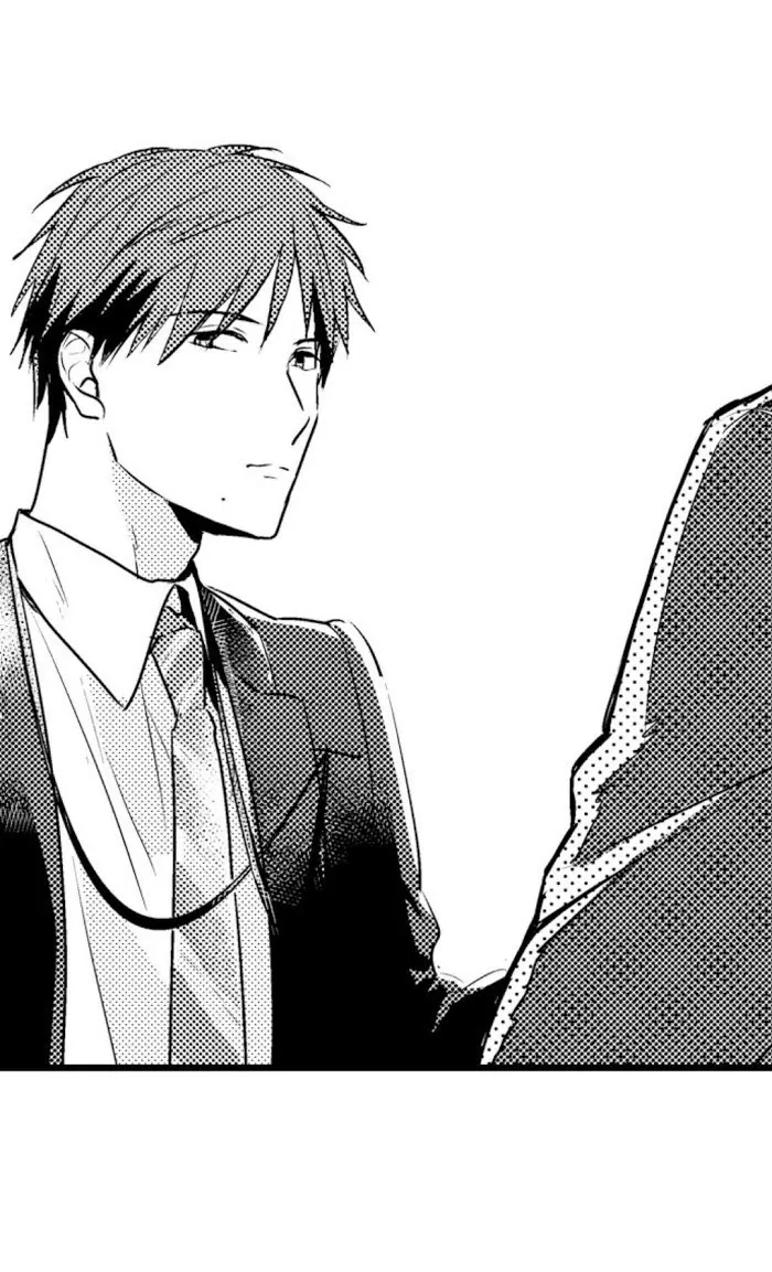Read Papa Datte, Shitai chapter 39 image 16 on Lezhin