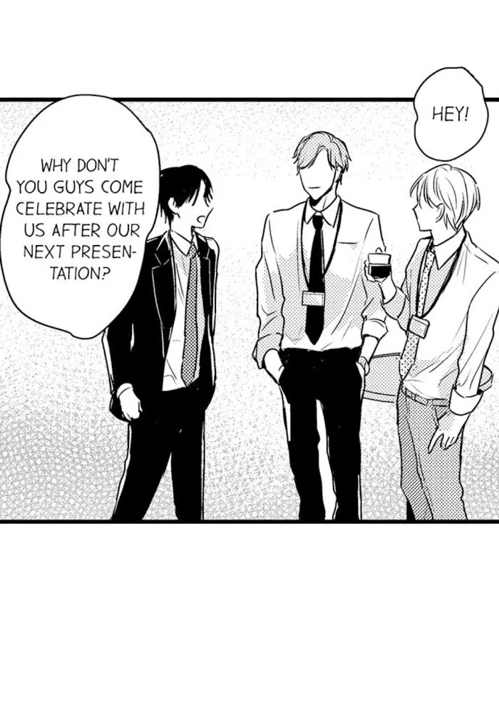 Read Papa Datte, Shitai chapter 39 image 17 on Lezhin