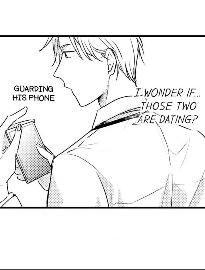 Read Papa Datte, Shitai chapter 39 image 21 on Lezhin