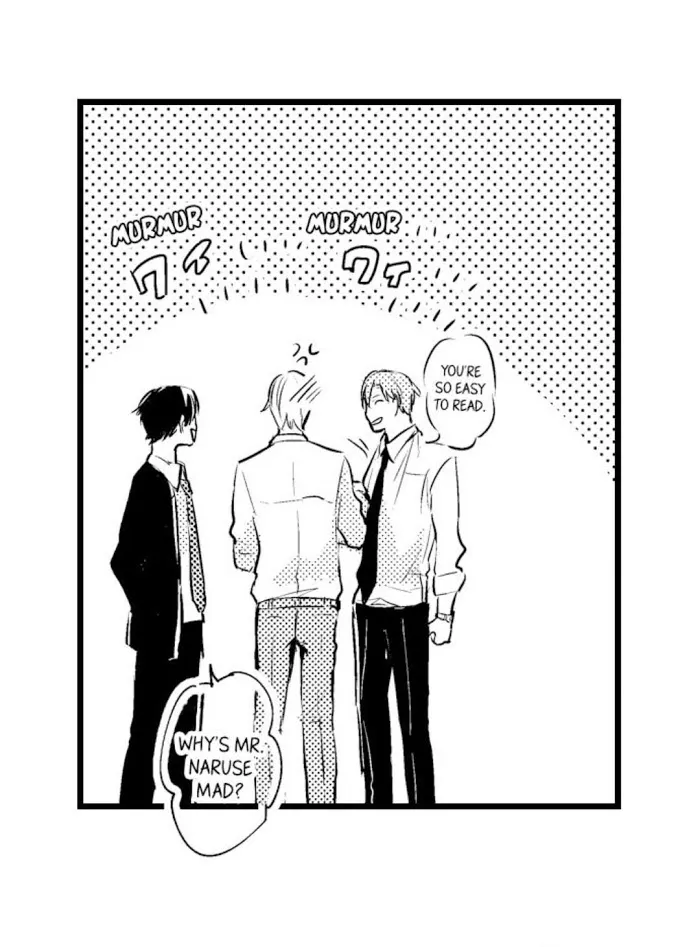 Read Papa Datte, Shitai chapter 39 image 23 on Lezhin