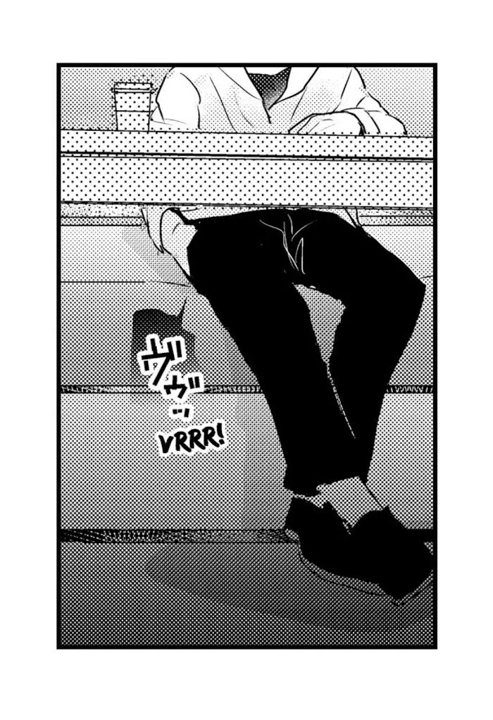 Read Papa Datte, Shitai chapter 39 image 26 on Lezhin