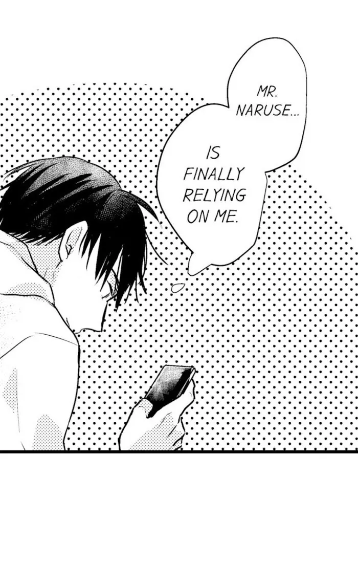 Read Papa Datte, Shitai chapter 39 image 27 on Lezhin
