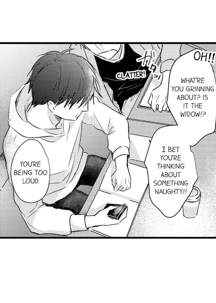 Read Papa Datte, Shitai chapter 39 image 28 on Lezhin