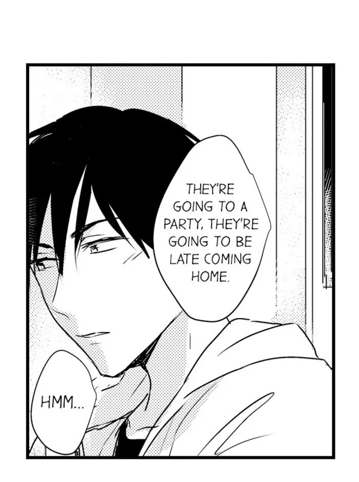 Read Papa Datte, Shitai chapter 39 image 29 on Lezhin