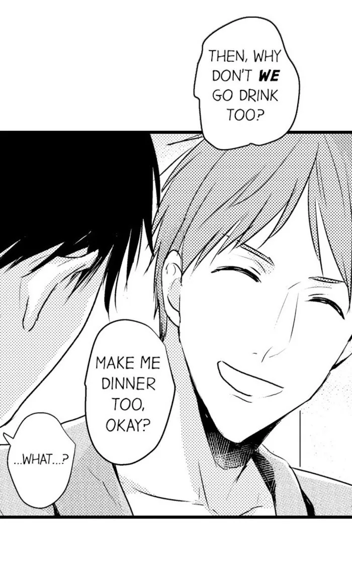 Read Papa Datte, Shitai chapter 39 image 30 on Lezhin