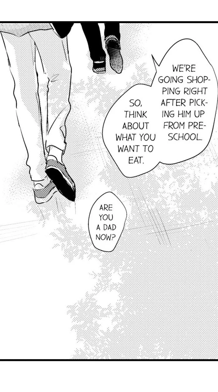 Read Papa Datte, Shitai chapter 39 image 33 on Lezhin