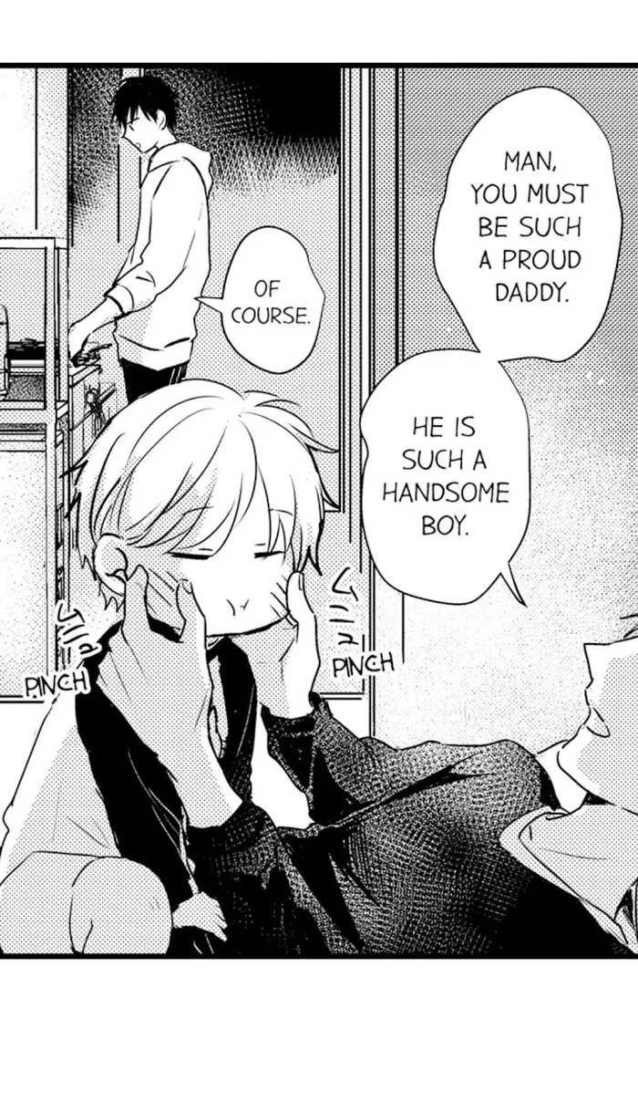 Read Papa Datte, Shitai chapter 39 image 38 on Lezhin