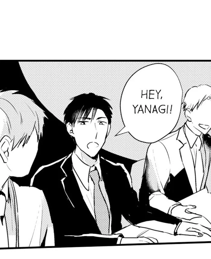 Read Papa Datte, Shitai chapter 39 image 4 on Lezhin