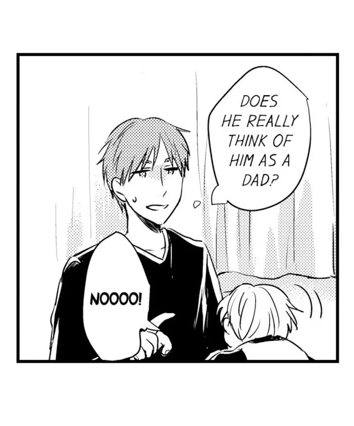 Read Papa Datte, Shitai chapter 39 image 41 on Lezhin