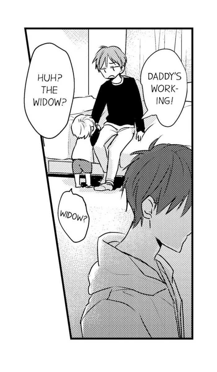 Read Papa Datte, Shitai chapter 39 image 42 on Lezhin