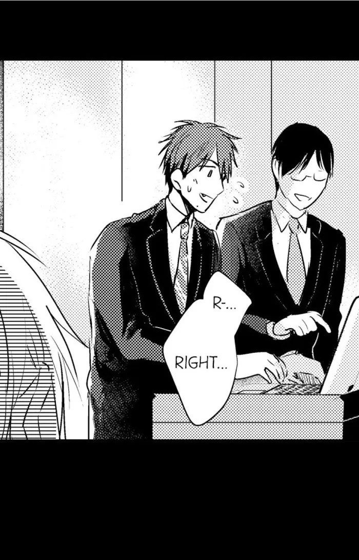 Read Papa Datte, Shitai chapter 39 image 8 on Lezhin