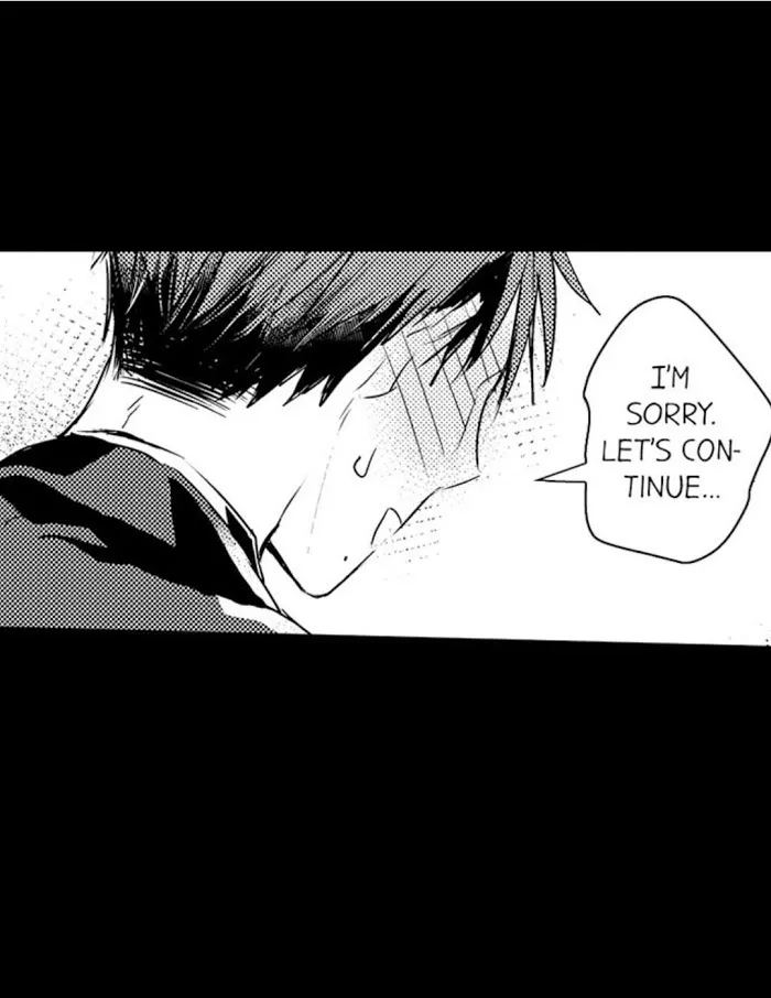 Read Papa Datte, Shitai chapter 39 image 9 on Lezhin