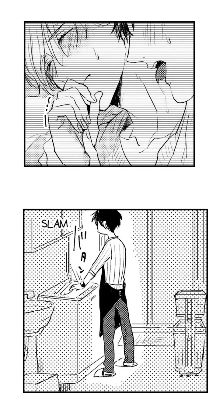 Read Papa Datte, Shitai chapter 4 image 13 on Lezhin