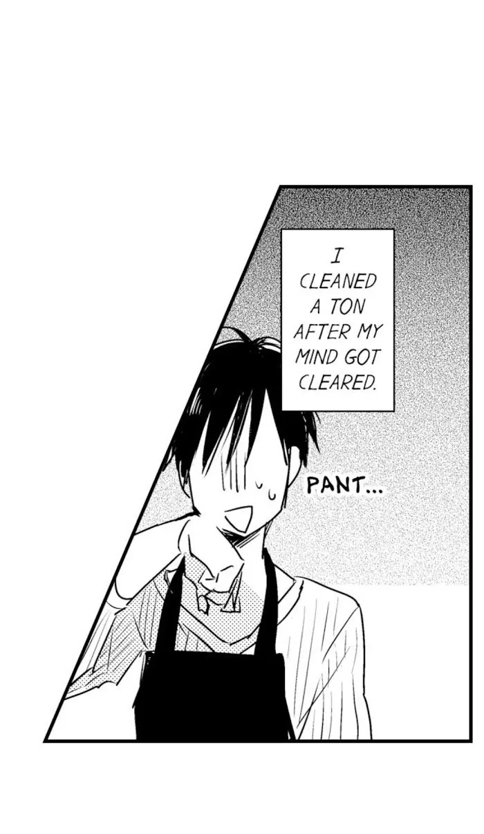 Read Papa Datte, Shitai chapter 4 image 17 on Lezhin