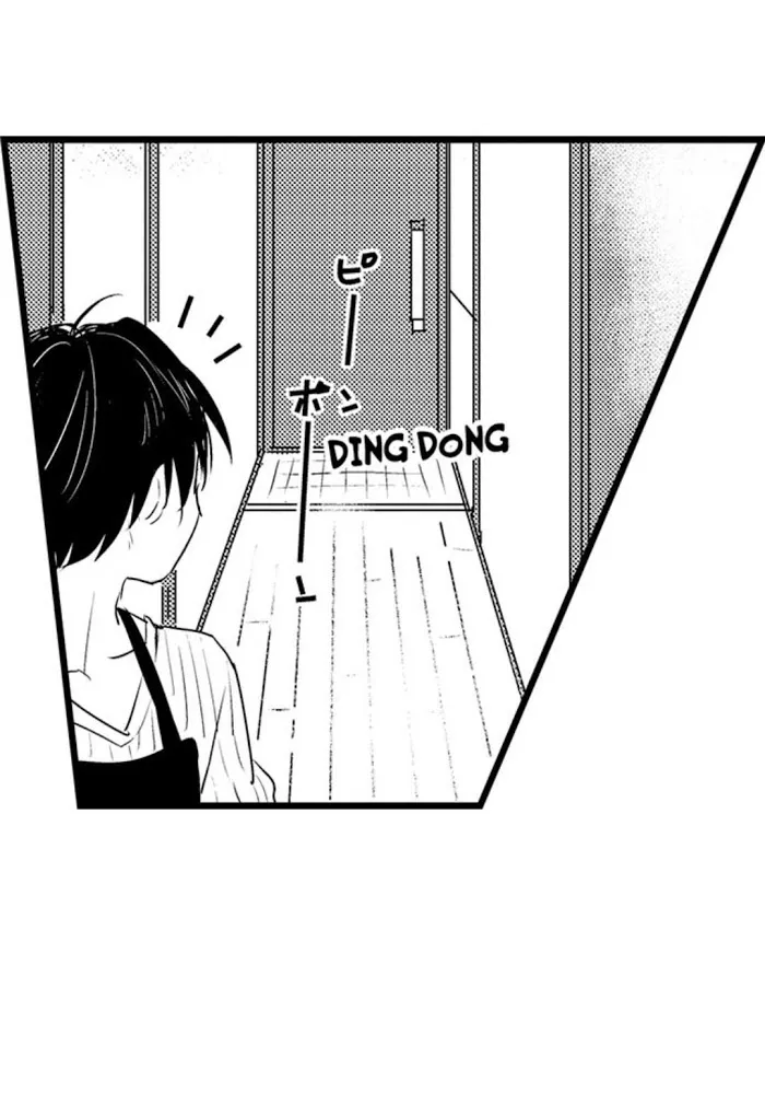 Read Papa Datte, Shitai chapter 4 image 18 on Lezhin