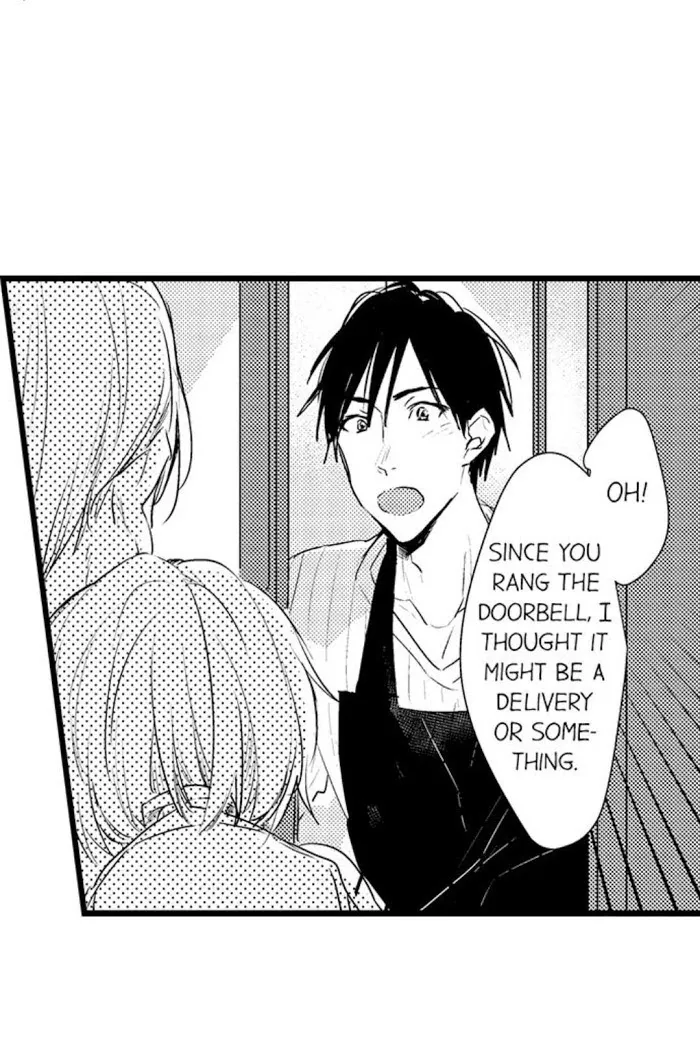 Read Papa Datte, Shitai chapter 4 image 20 on Lezhin