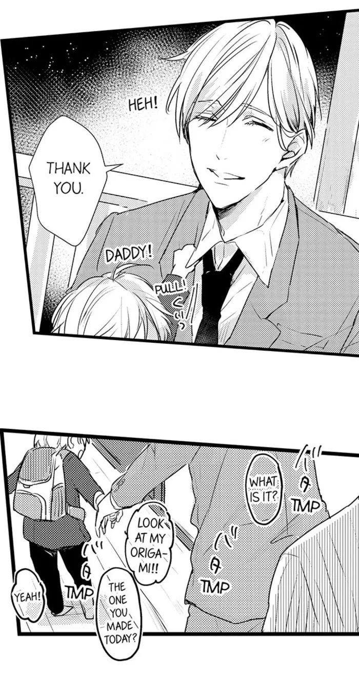 Read Papa Datte, Shitai chapter 4 image 24 on Lezhin