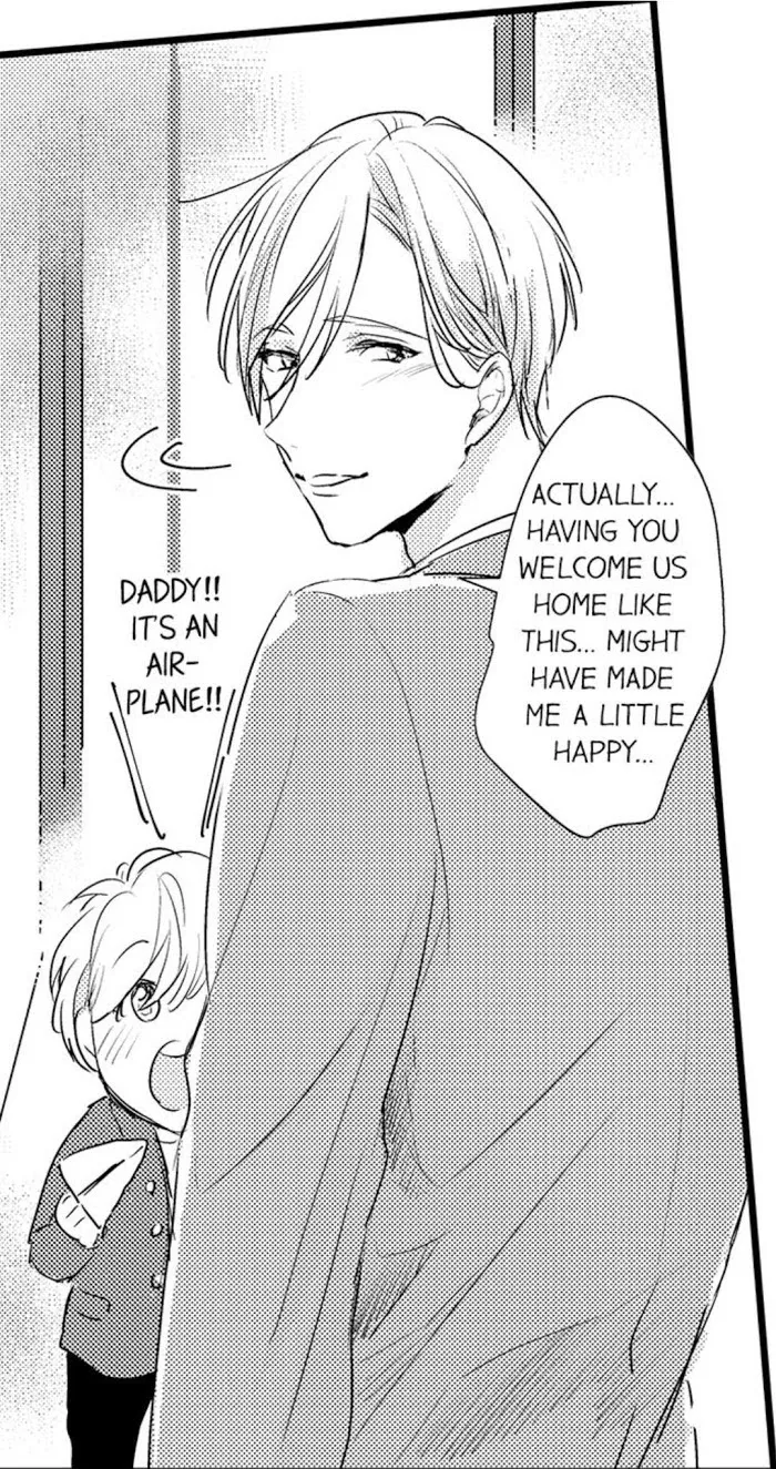 Read Papa Datte, Shitai chapter 4 image 25 on Lezhin