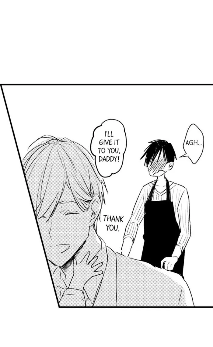 Read Papa Datte, Shitai chapter 4 image 26 on Lezhin