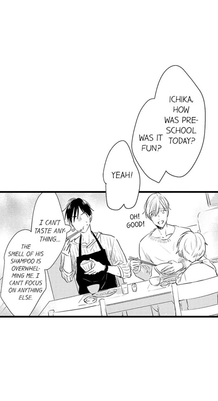 Read Papa Datte, Shitai chapter 4 image 29 on Lezhin