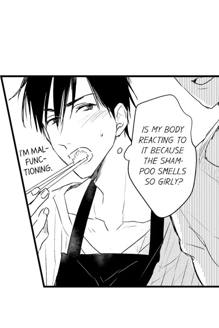 Read Papa Datte, Shitai chapter 4 image 30 on Lezhin