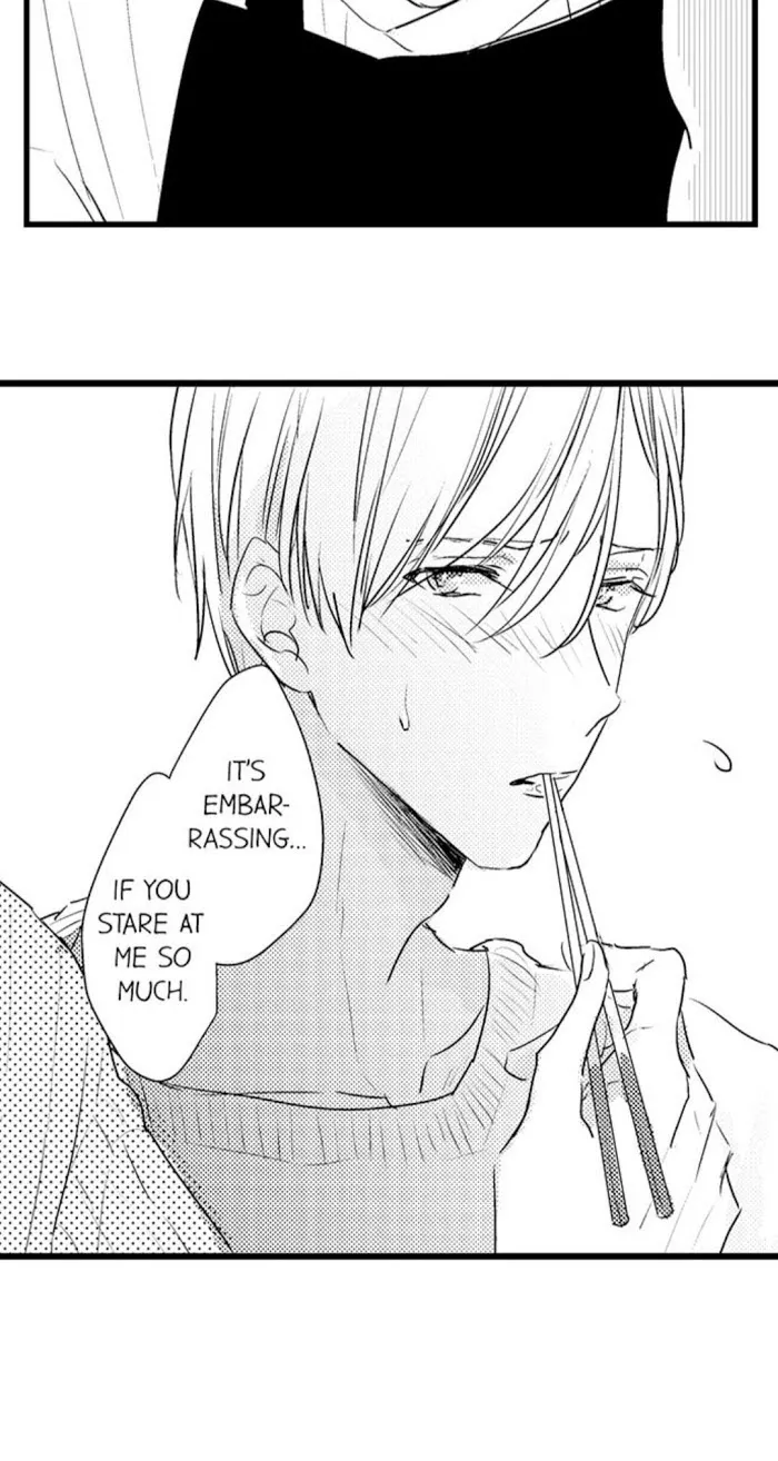 Read Papa Datte, Shitai chapter 4 image 35 on Lezhin