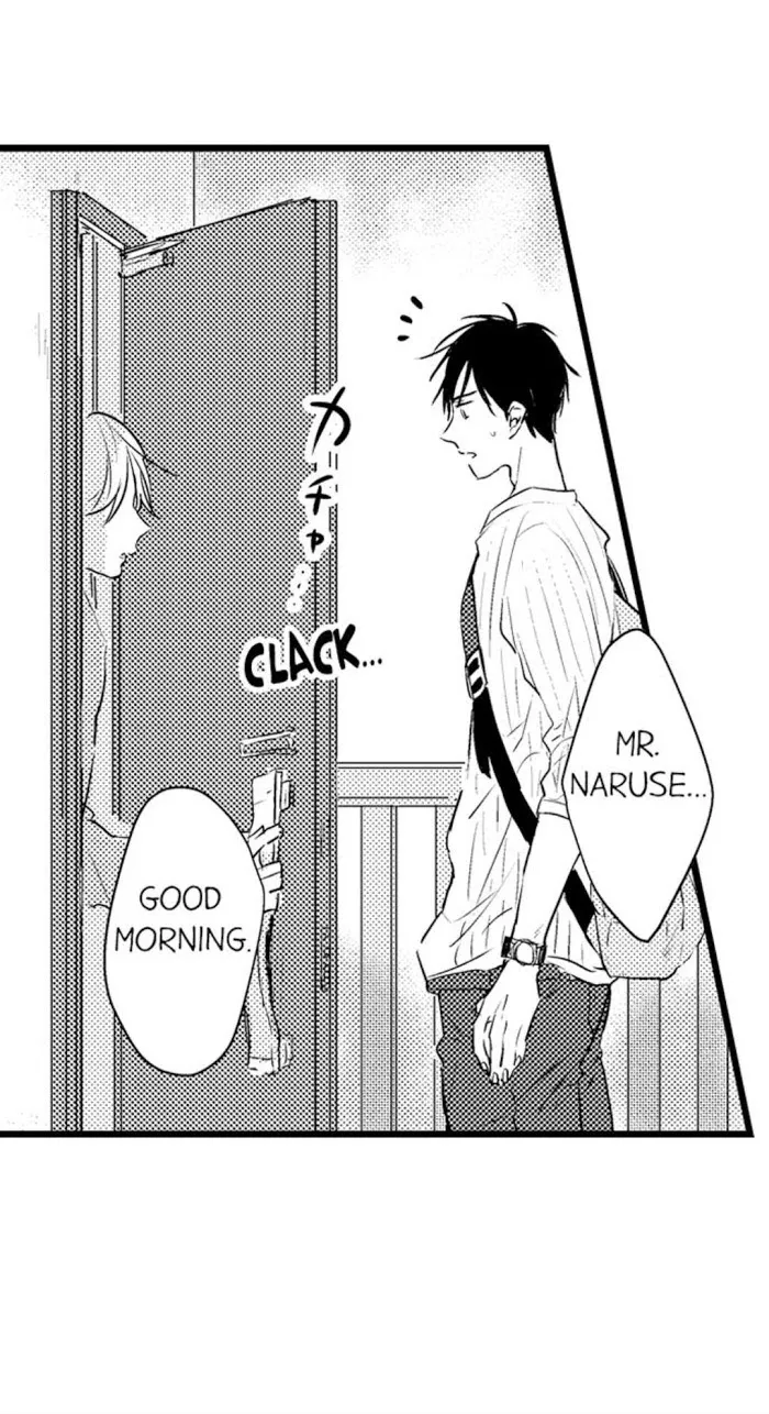Read Papa Datte, Shitai chapter 4 image 4 on Lezhin
