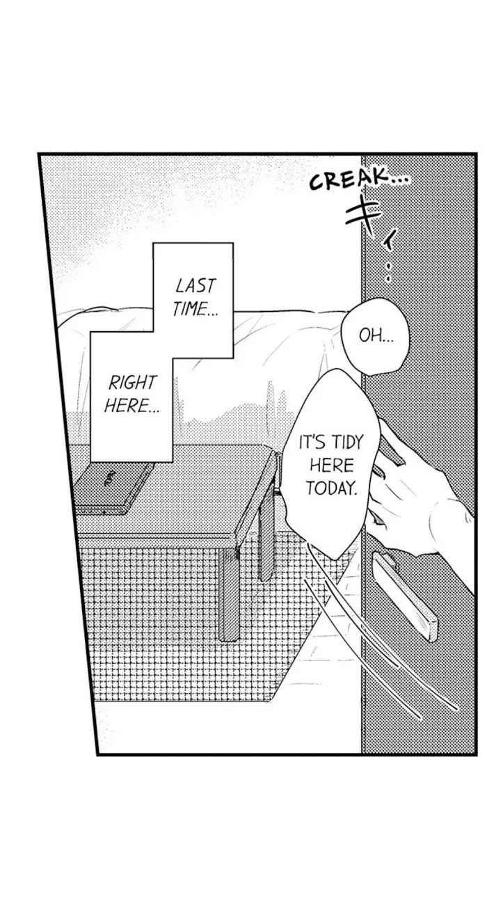 Read Papa Datte, Shitai chapter 4 image 9 on Lezhin