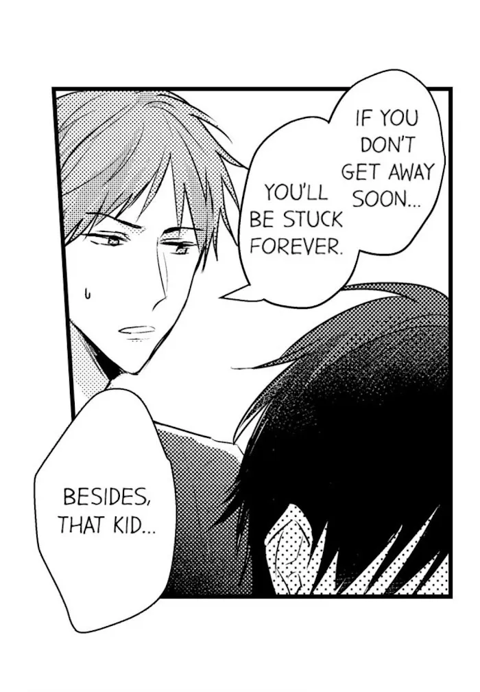 Read Papa Datte, Shitai chapter 40 image 10 on Lezhin