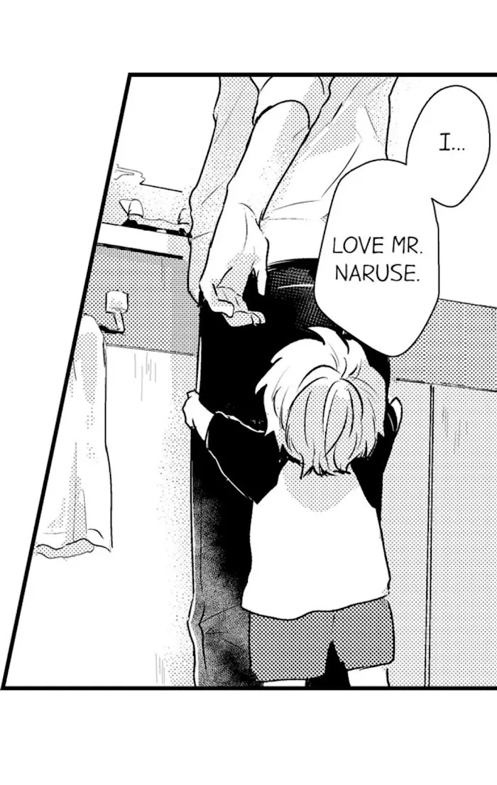 Read Papa Datte, Shitai chapter 40 image 13 on Lezhin