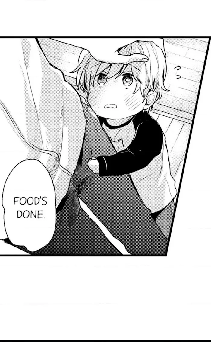 Read Papa Datte, Shitai chapter 40 image 14 on Lezhin