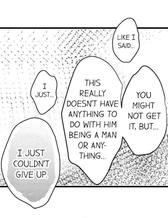 Read Papa Datte, Shitai chapter 40 image 18 on Lezhin