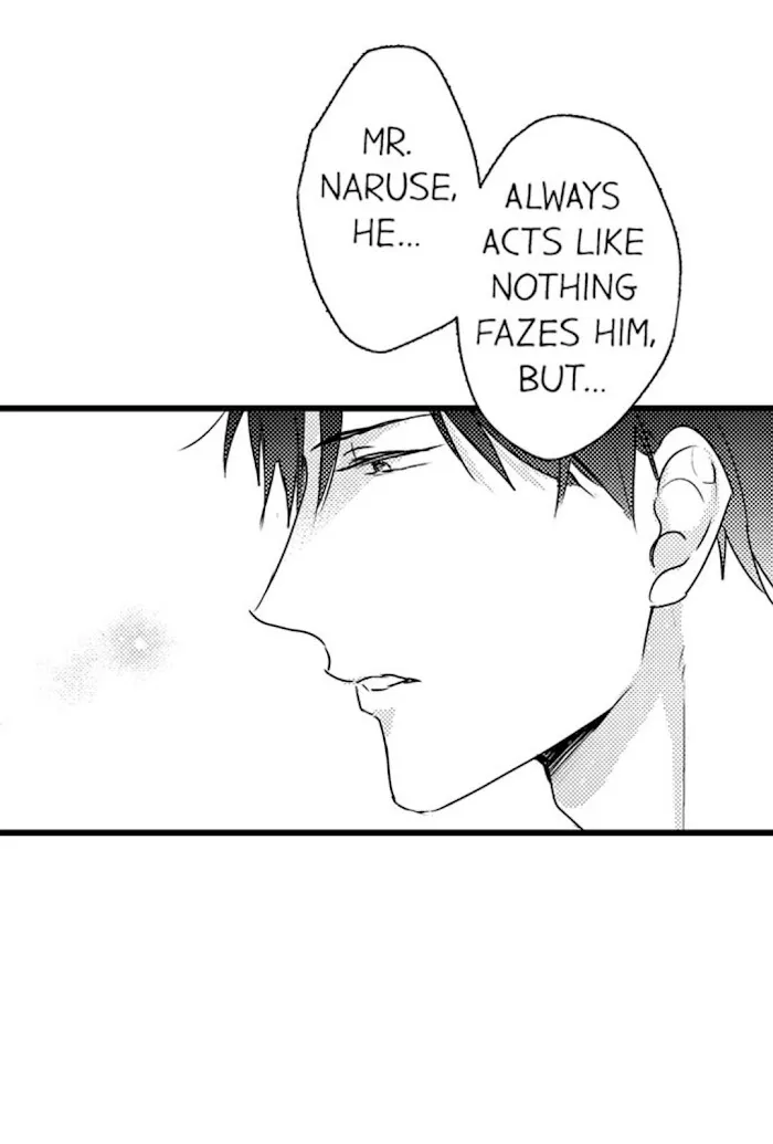 Read Papa Datte, Shitai chapter 40 image 19 on Lezhin