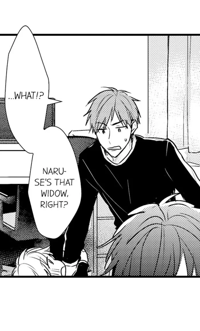Read Papa Datte, Shitai chapter 40 image 2 on Lezhin