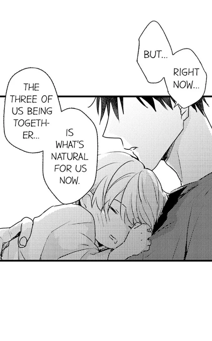 Read Papa Datte, Shitai chapter 40 image 20 on Lezhin