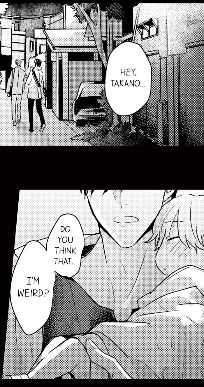 Read Papa Datte, Shitai chapter 40 image 23 on Lezhin