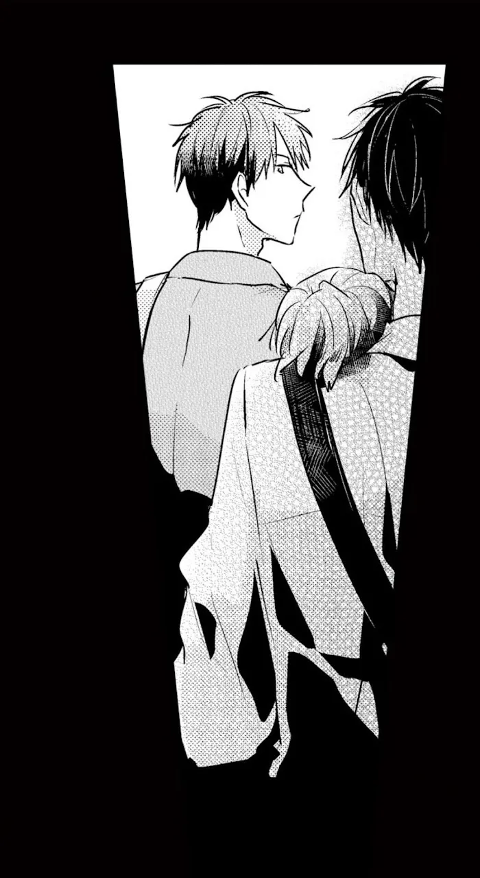 Read Papa Datte, Shitai chapter 40 image 24 on Lezhin
