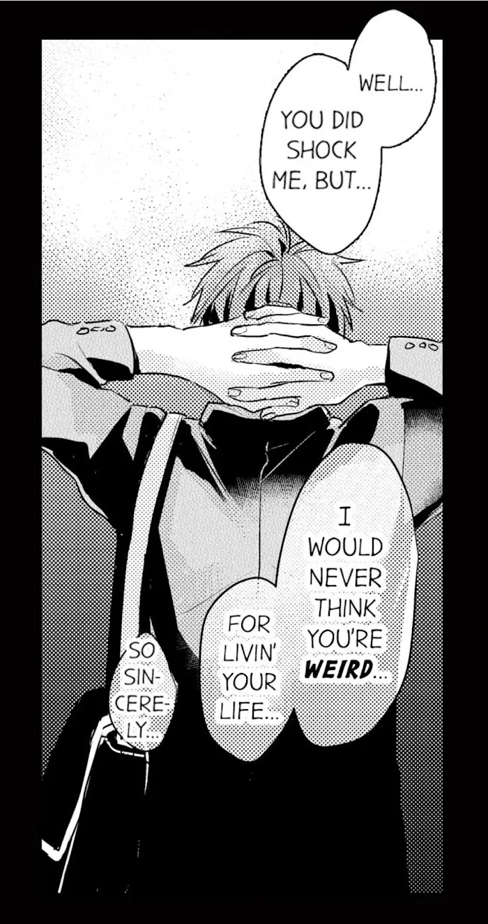 Read Papa Datte, Shitai chapter 40 image 25 on Lezhin