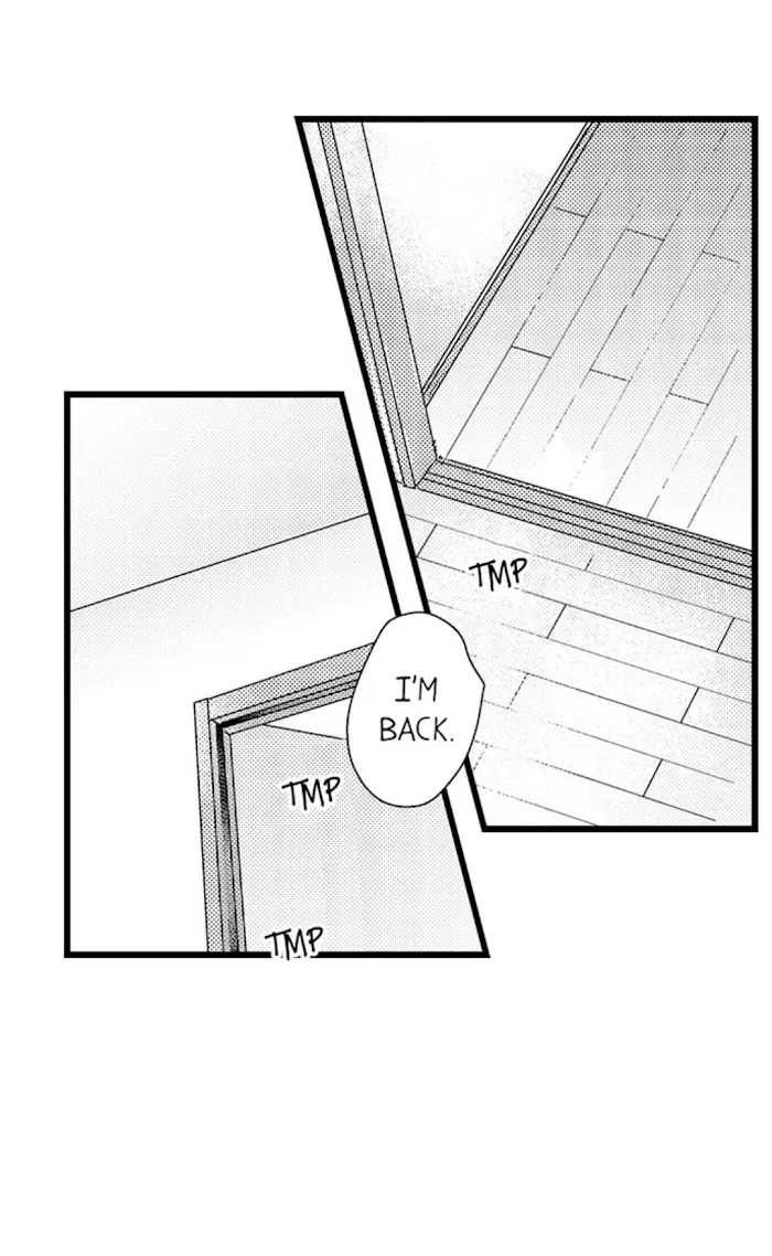 Read Papa Datte, Shitai chapter 40 image 27 on Lezhin
