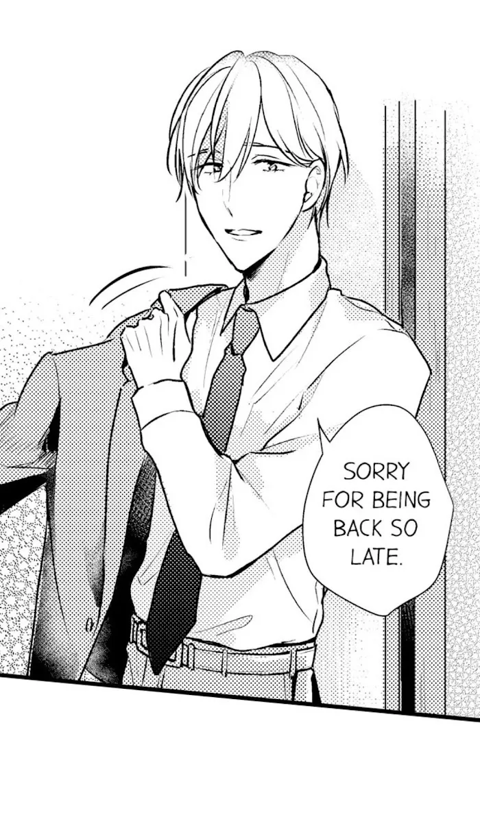 Read Papa Datte, Shitai chapter 40 image 28 on Lezhin