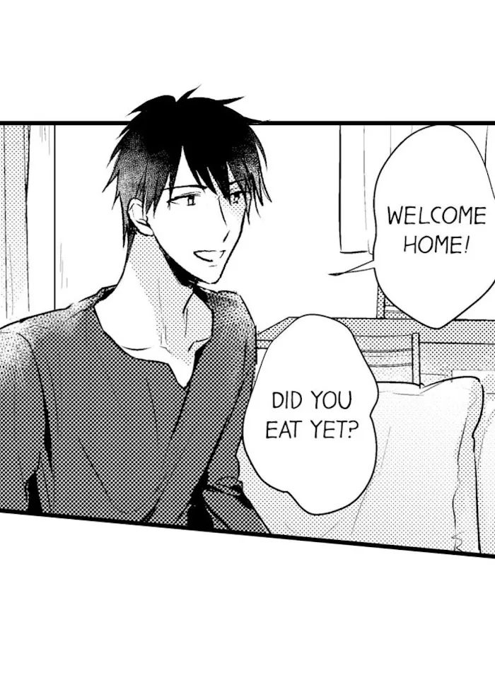 Read Papa Datte, Shitai chapter 40 image 29 on Lezhin