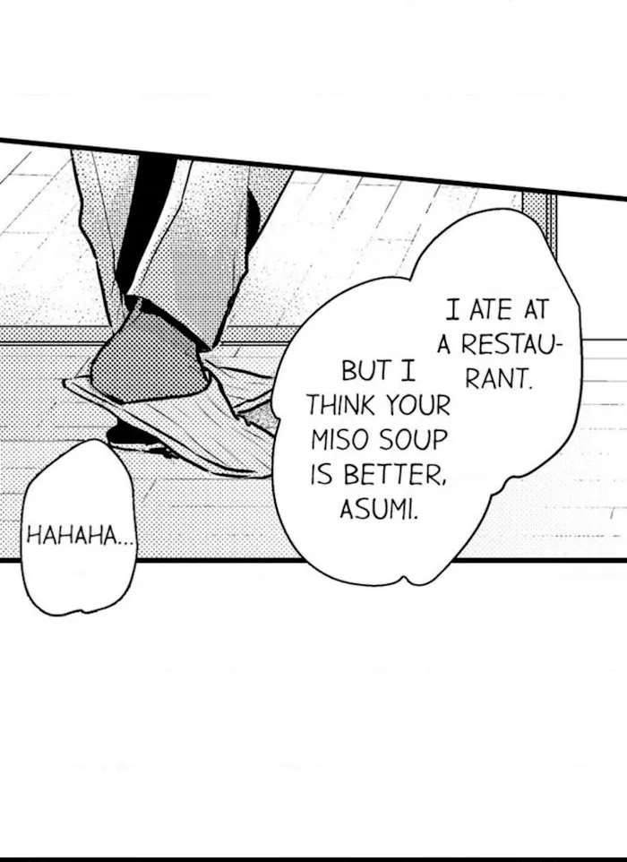 Read Papa Datte, Shitai chapter 40 image 30 on Lezhin