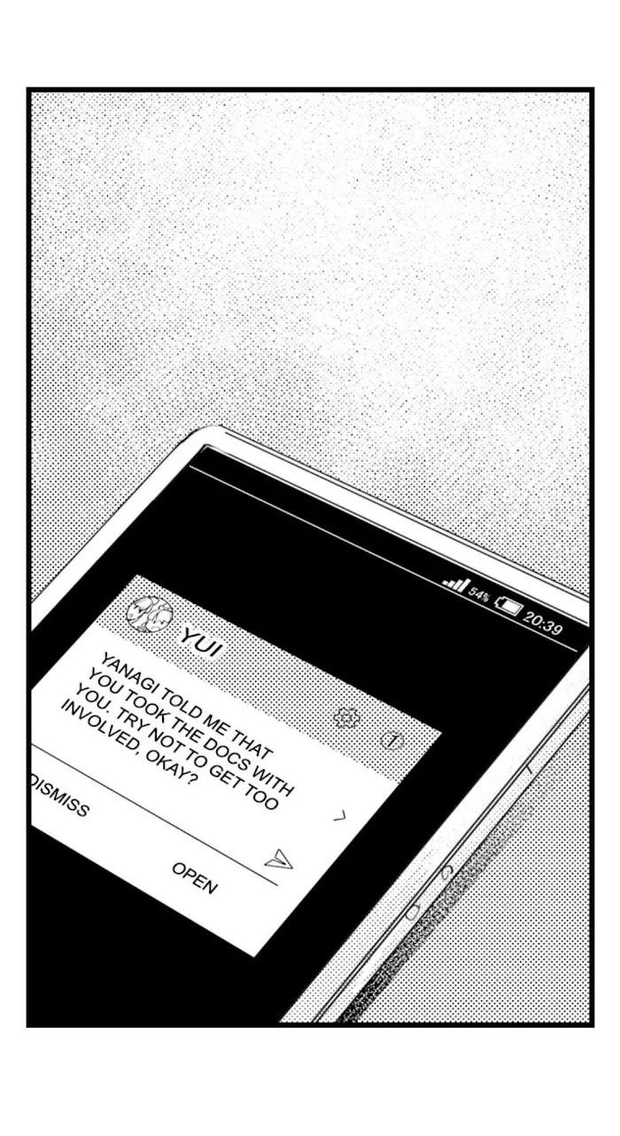 Read Papa Datte, Shitai chapter 40 image 32 on Lezhin