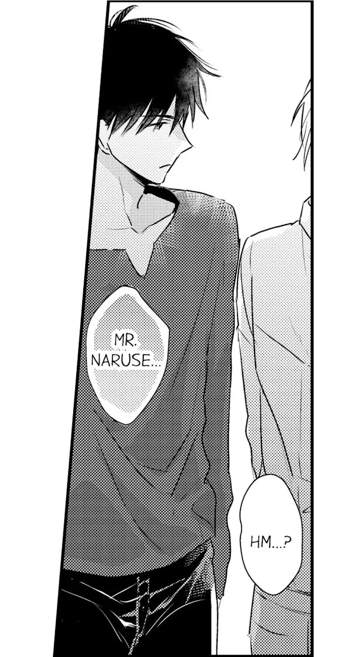 Read Papa Datte, Shitai chapter 40 image 35 on Lezhin