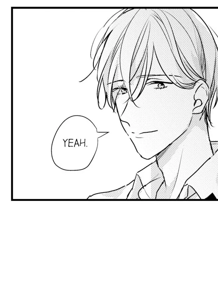 Read Papa Datte, Shitai chapter 40 image 37 on Lezhin