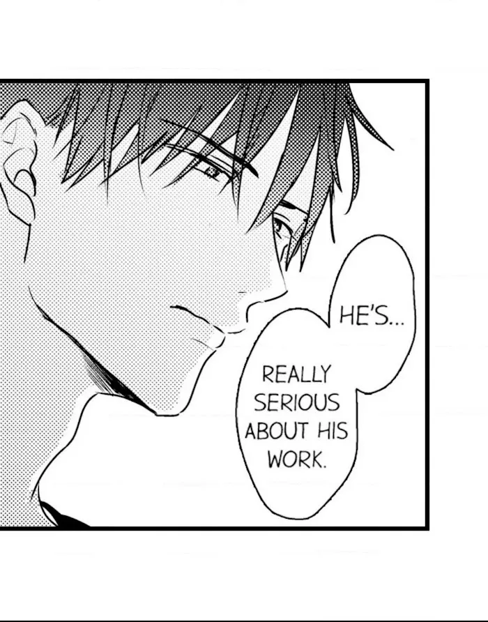 Read Papa Datte, Shitai chapter 40 image 40 on Lezhin
