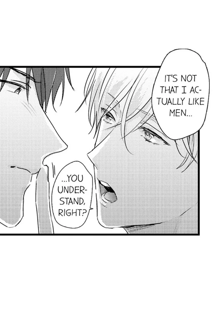 Read Papa Datte, Shitai chapter 40 image 42 on Lezhin